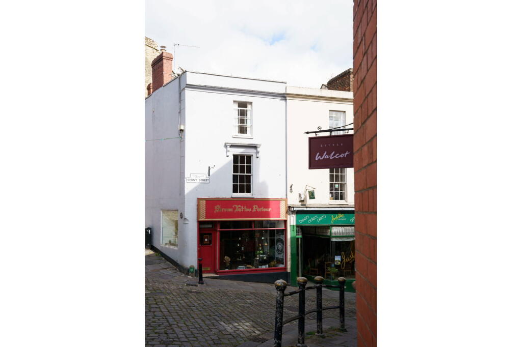 Additional image 2 of Stony Street, Frome, Somerset, BA11 1BU