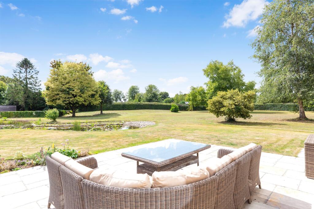 Additional image 14 of Lawn Cottage, Zeals