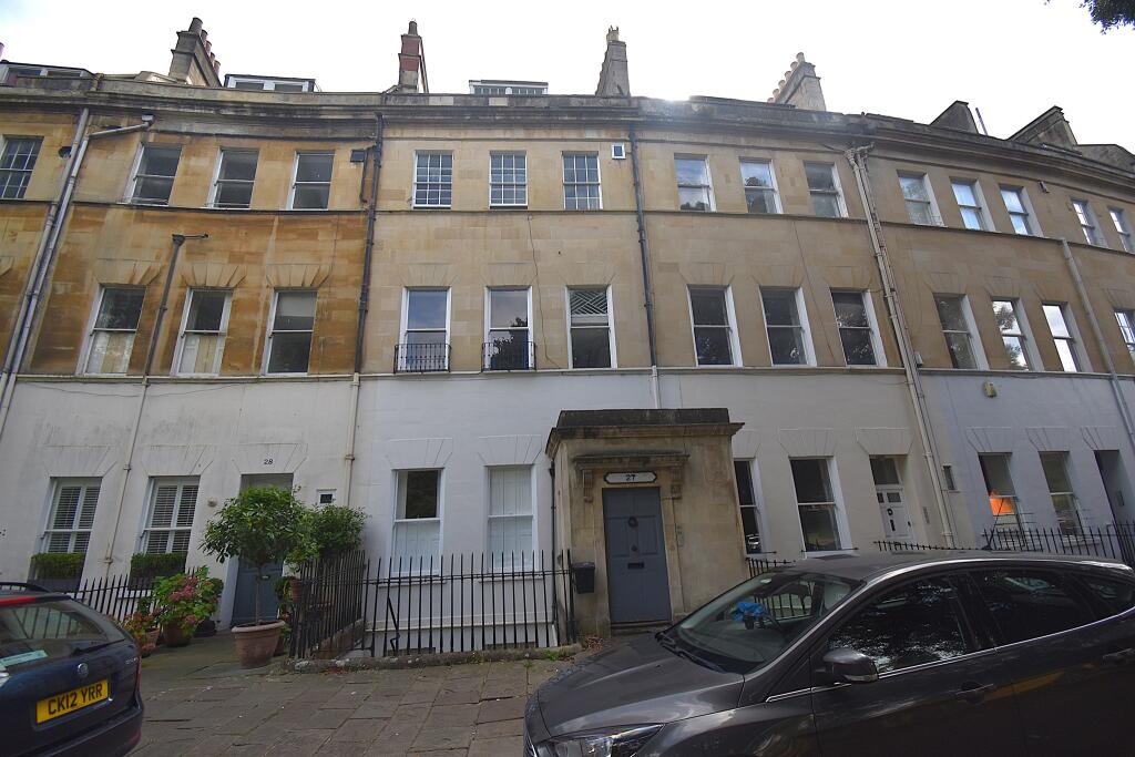 Additional image 11 of Grosvenor Place, Bath