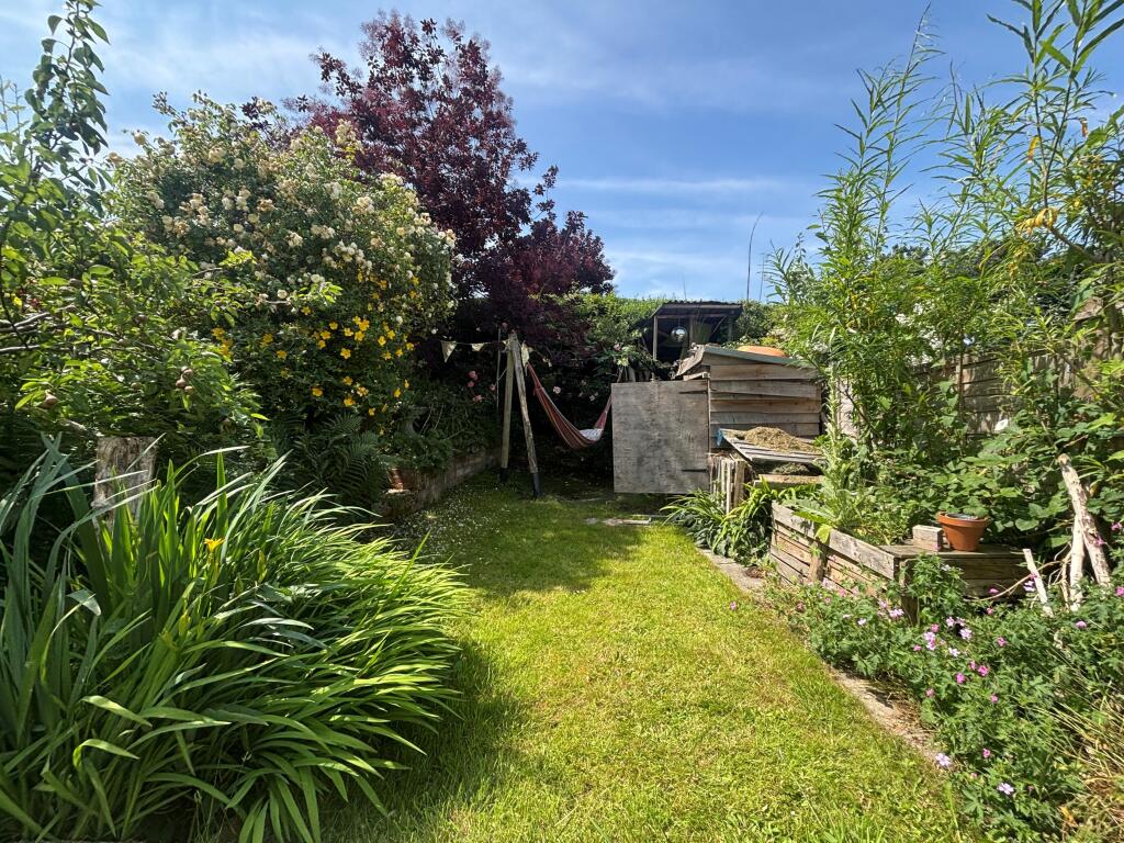 Additional image 10 of Marsh Street, Warminster, BA12