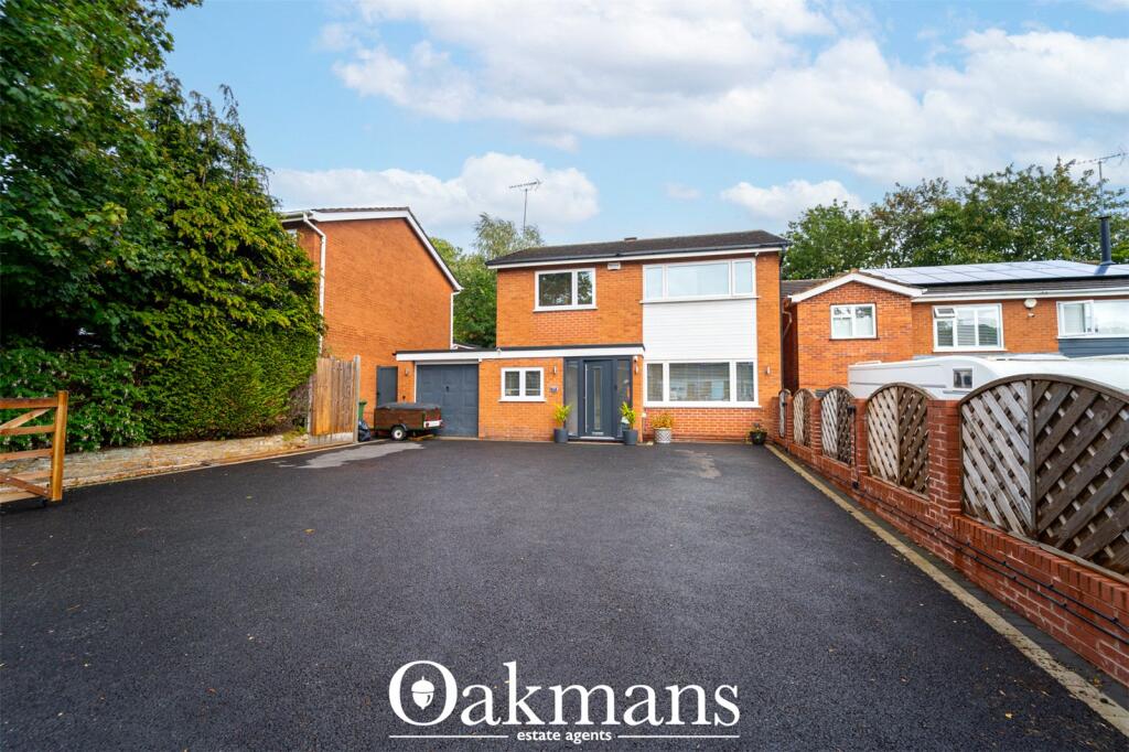 Additional image 39 of Foredrift Close, Redditch, Worcestershire, B98