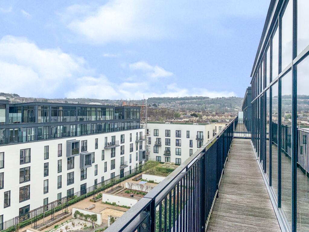 Additional image 12 of Alexandra House, Midland Road