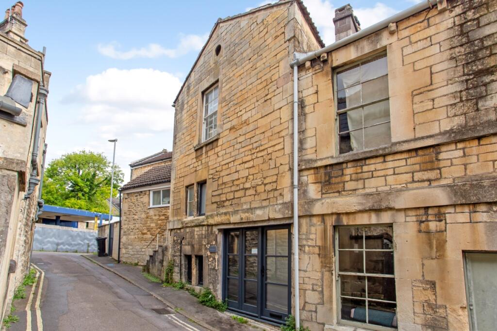 Additional image 18 of Vale View Terrace Batheaston BA1