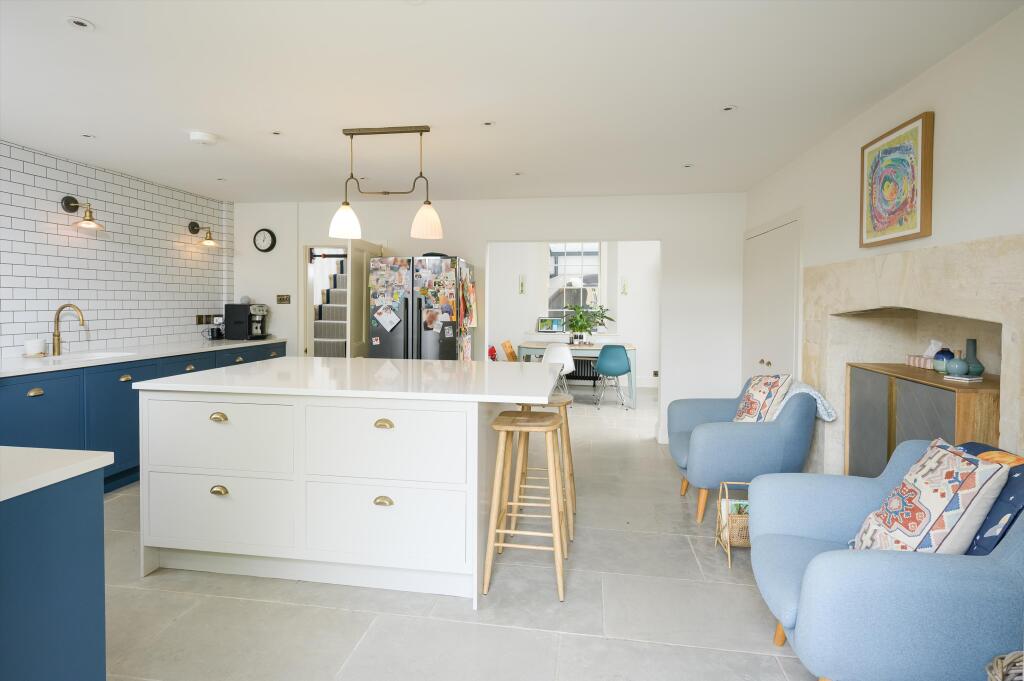 Additional image 3 of Lyncombe Hill, Bath, Somerset, BA2