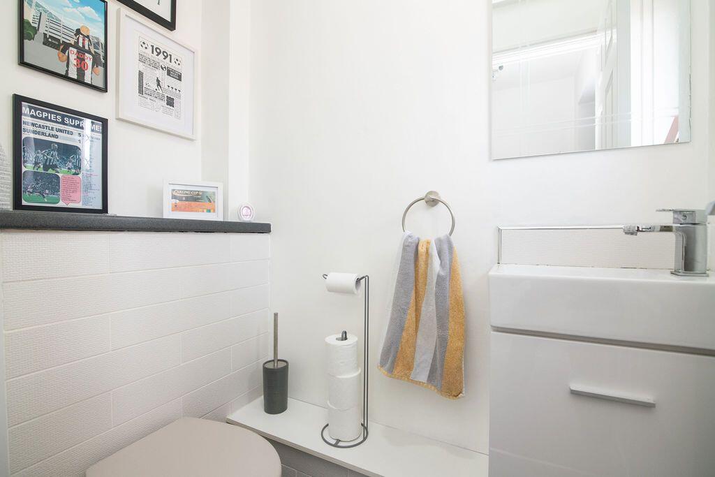 Additional image 11 of Oakham Close, Oakenshaw South, Redditch, B98 7YQ