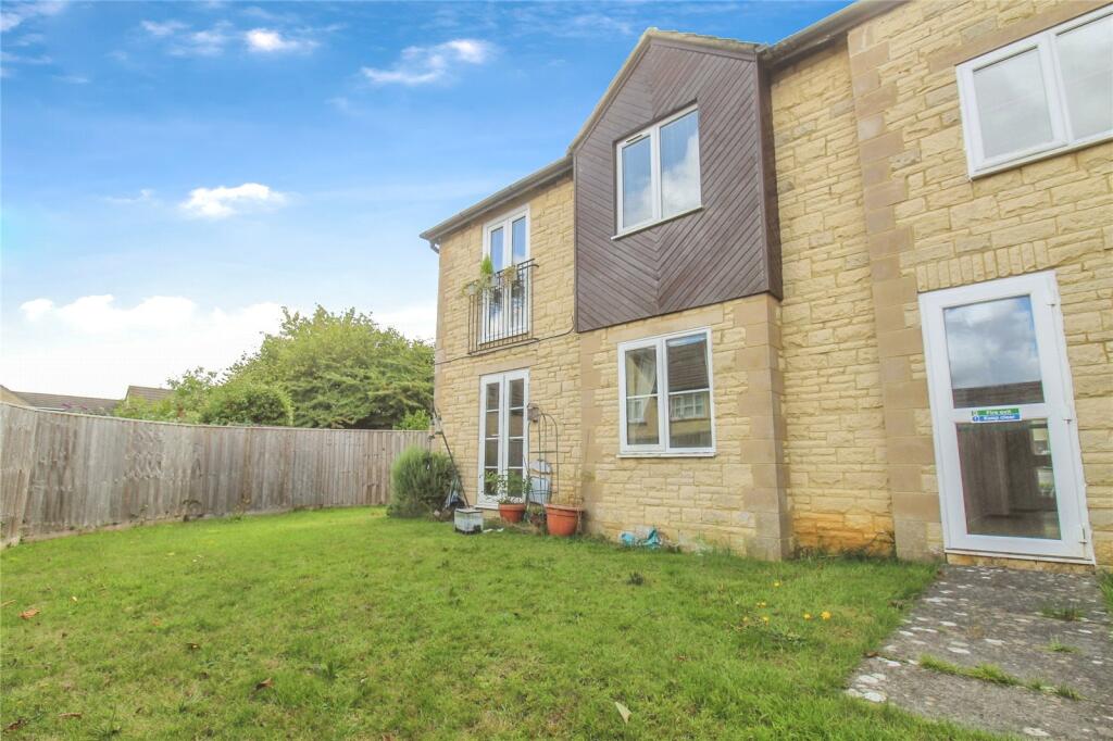 Additional image 8 of Dovecote Close, Trowbridge