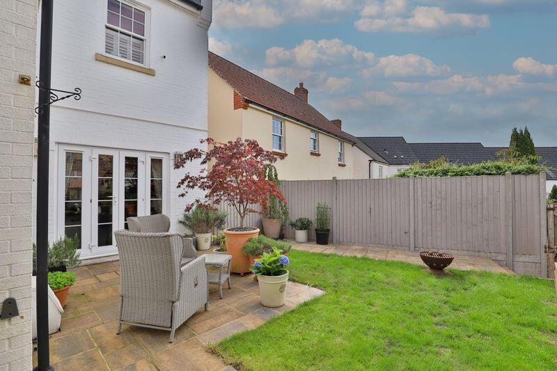 Additional image 15 of Cuckoo Hill, Bruton