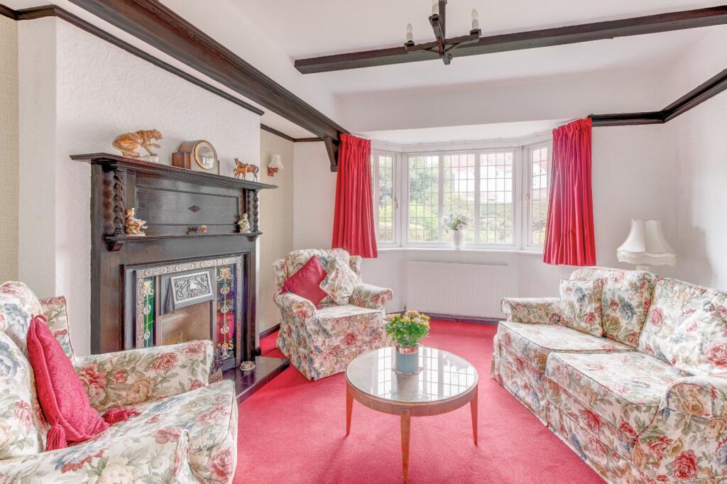 Additional image 15 of Birmingham Road, Enfield, Redditch, B97