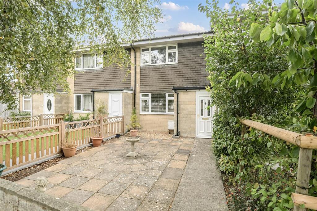 Additional image 21 of Summerdown Walk, Trowbridge