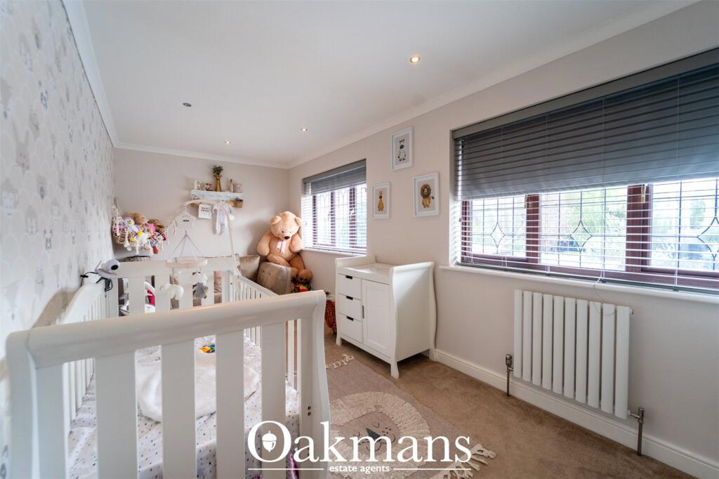 Additional image 28 of Foxlydiate Lane, Redditch, Worcestershire, B97