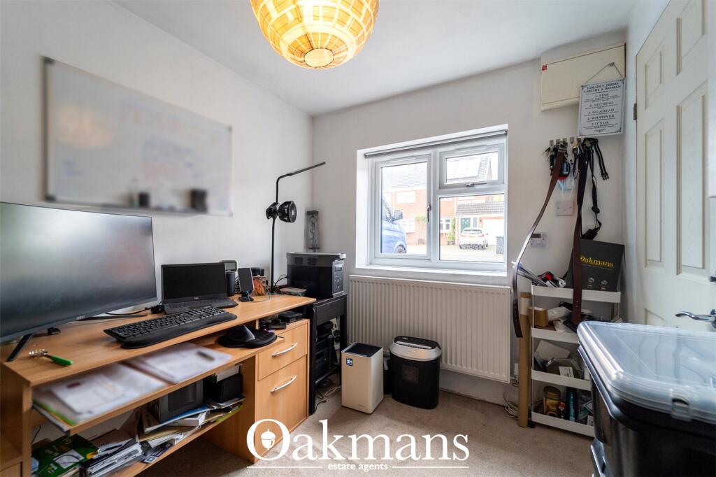 Additional image 13 of Lassington Close, Redditch, Worcestershire, B98