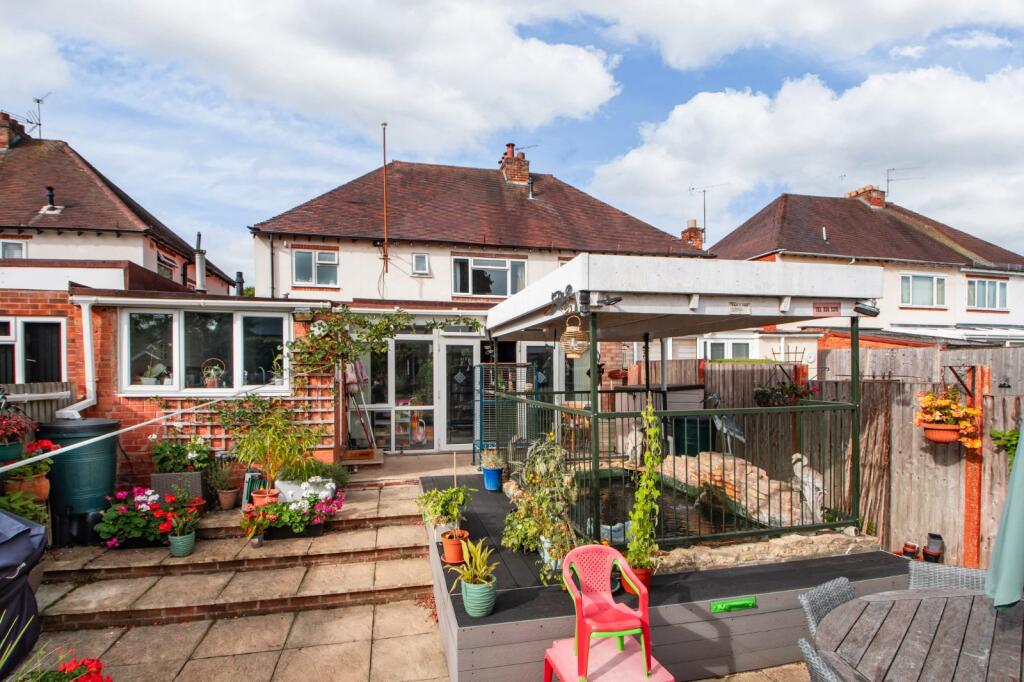 Additional image 17 of Studley Road, Greenlands, Redditch, B98