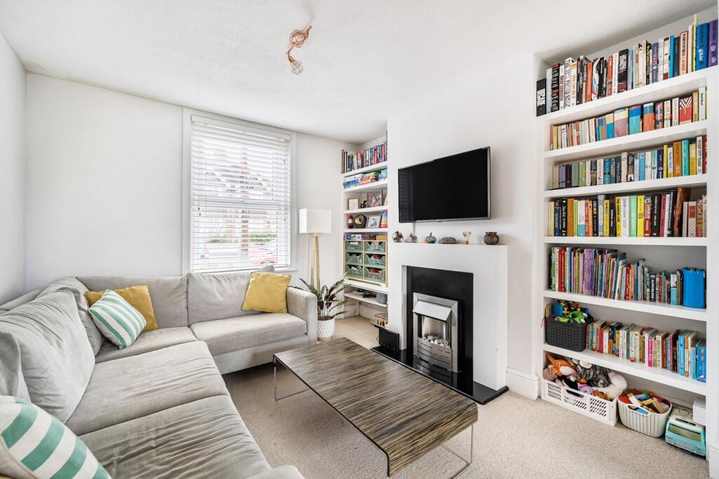 Additional image 15 of Rodden Road, Frome, BA11