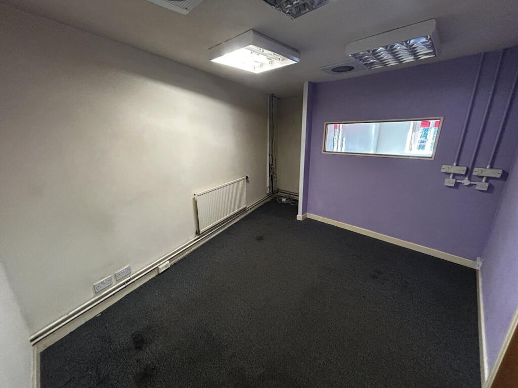 房产图片 5 - Greville Court 商务中心，High Street 1665号，Solihull，B93 0LL