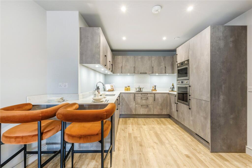 Additional image 5 of Plot O1.01 The FInishers Apartments, Bath Press, Lower Bristol Road, Bath, BA2