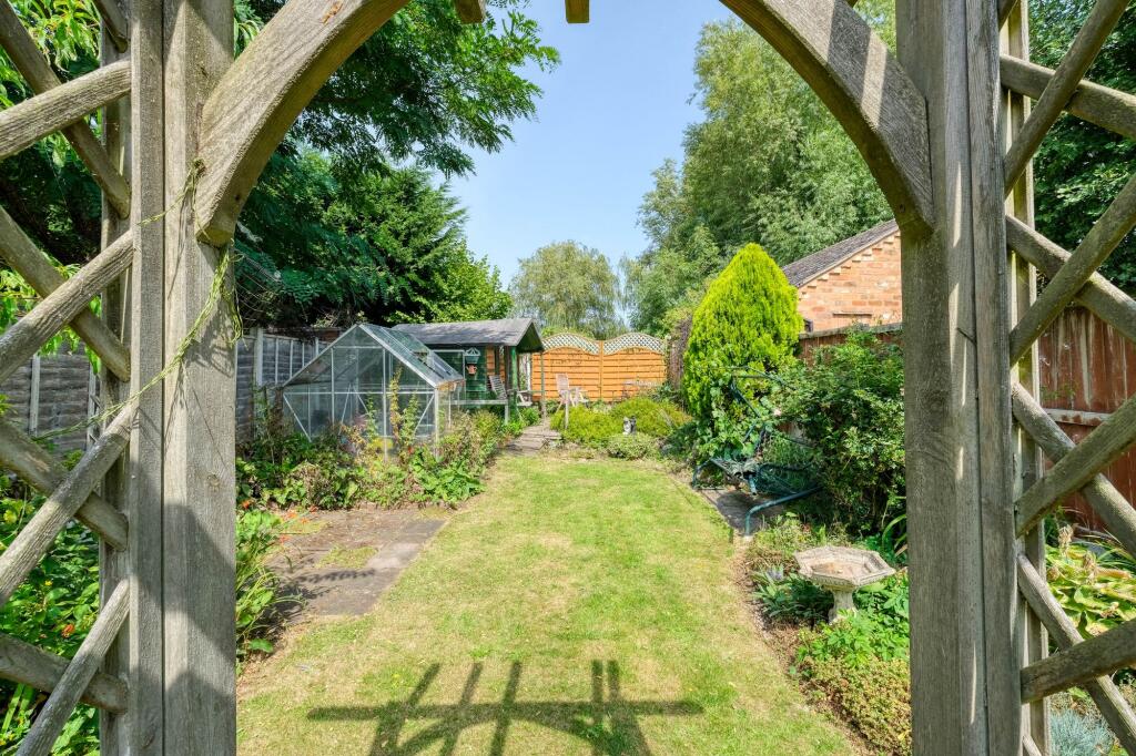 Additional image 13 of Astwood Lane, Feckenham, B96