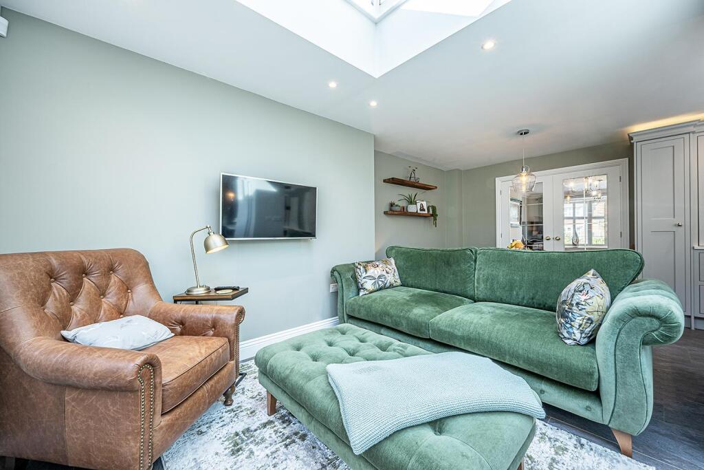 Additional image 11 of Starbold Crescent, Knowle, Solihull