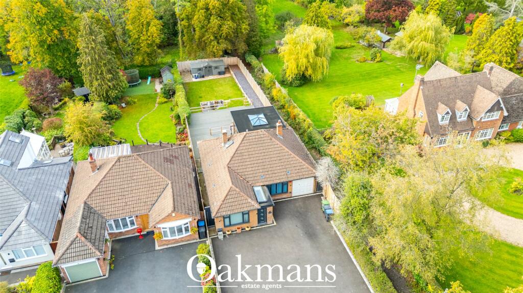 Additional image 31 of Earlswood Common, Earlswood, Solihull, Warwickshire, B94