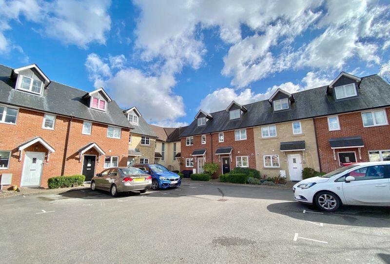 Property image for Turnpike Court, Warminster