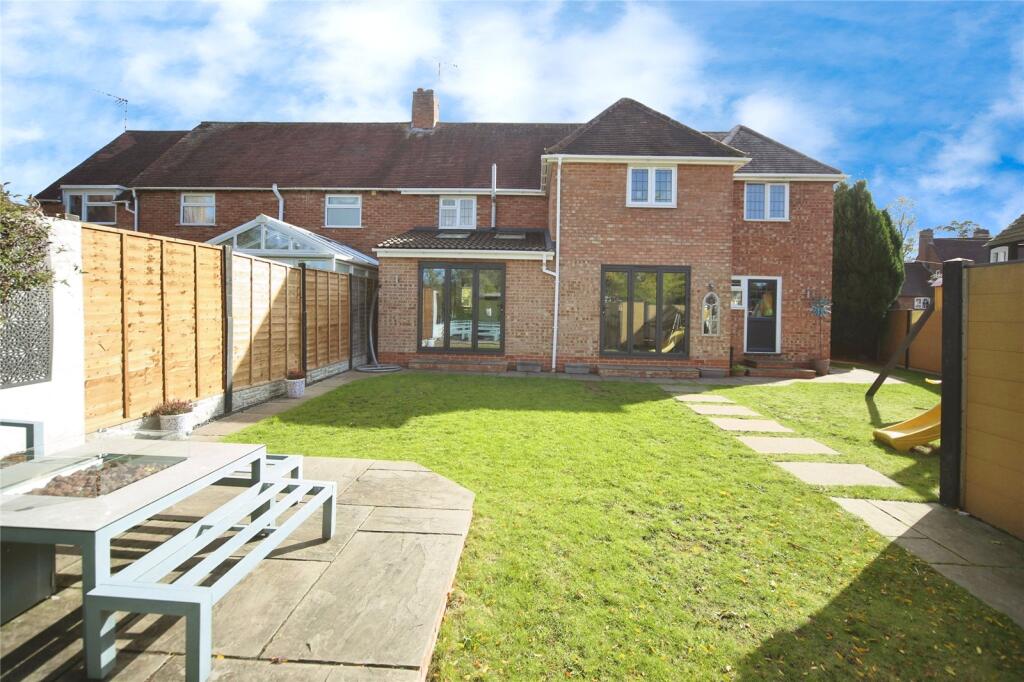 Additional image 23 of Arden Road, Henley-in-Arden, Warwickshire, B95