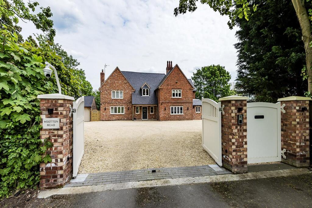 Property image for Stratford Road, Henley in Arden