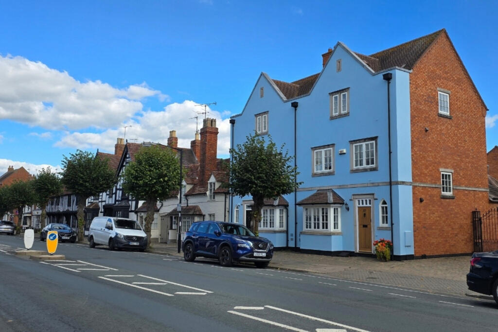 Additional image 10 of William James Way, Henley-in-arden, B95