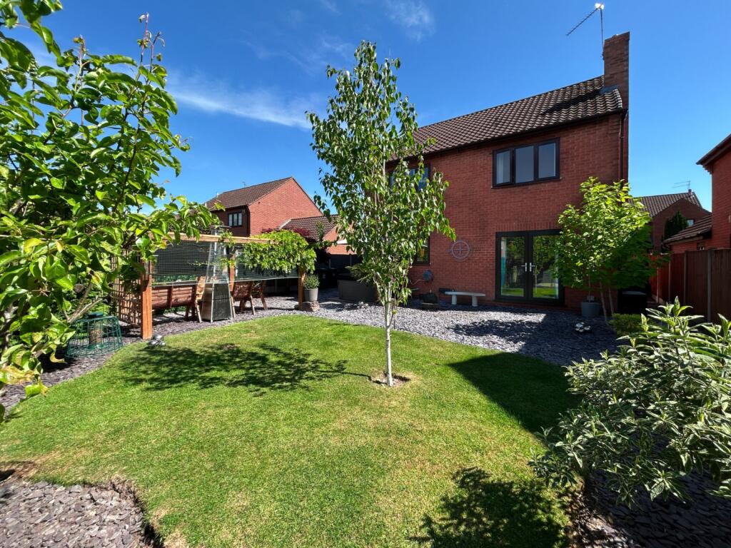 Additional image 17 of Otter Close, Redditch, Worcestershire, B98