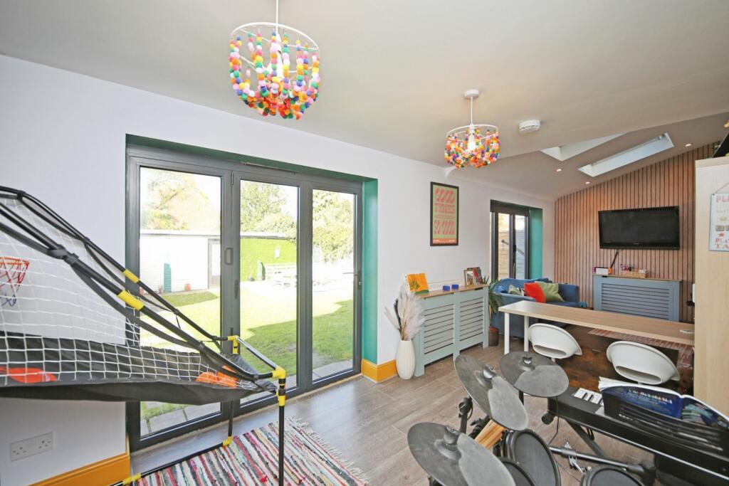 Additional image 10 of Arden Road, Henley-in-Arden, Warwickshire, B95