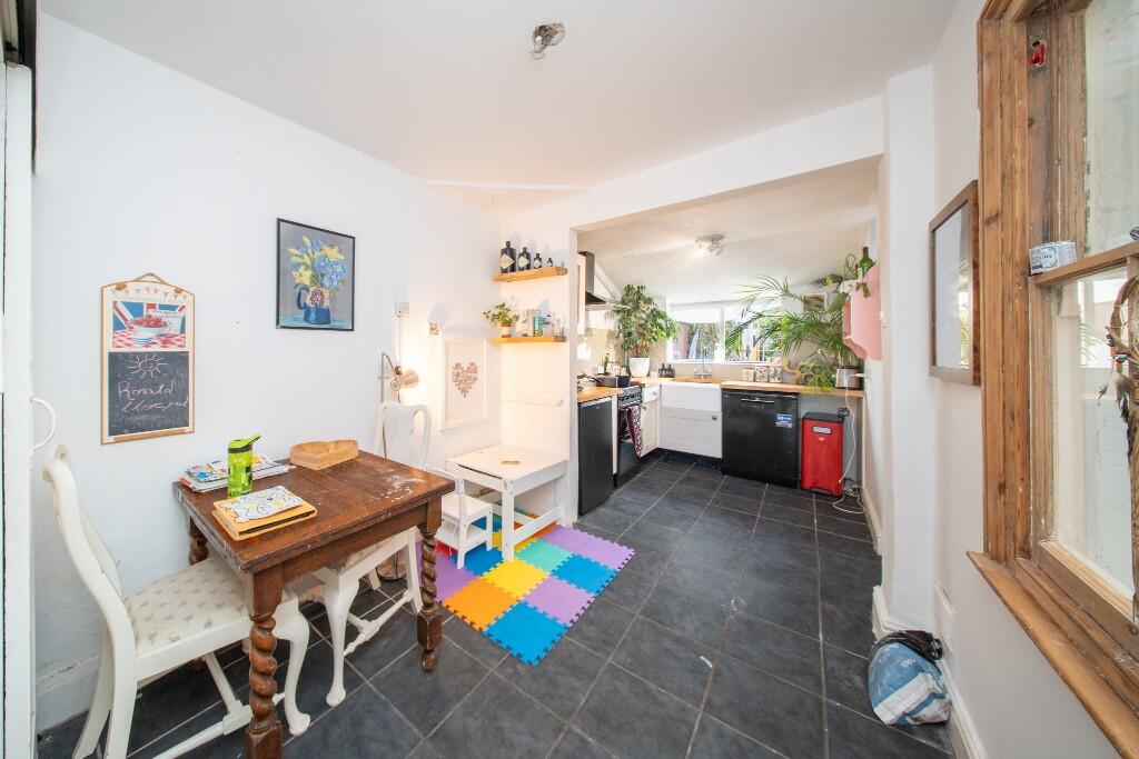 Additional image 5 of Pitman Avenue, Trowbridge