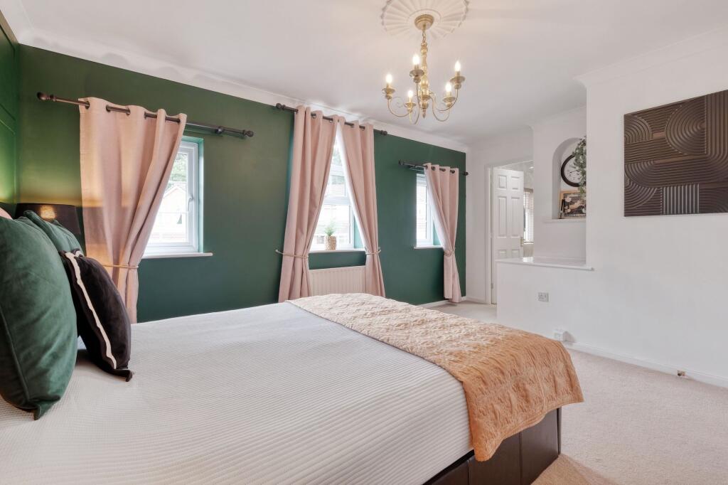 Additional image 14 of Damson Close, Callow Hill, B97