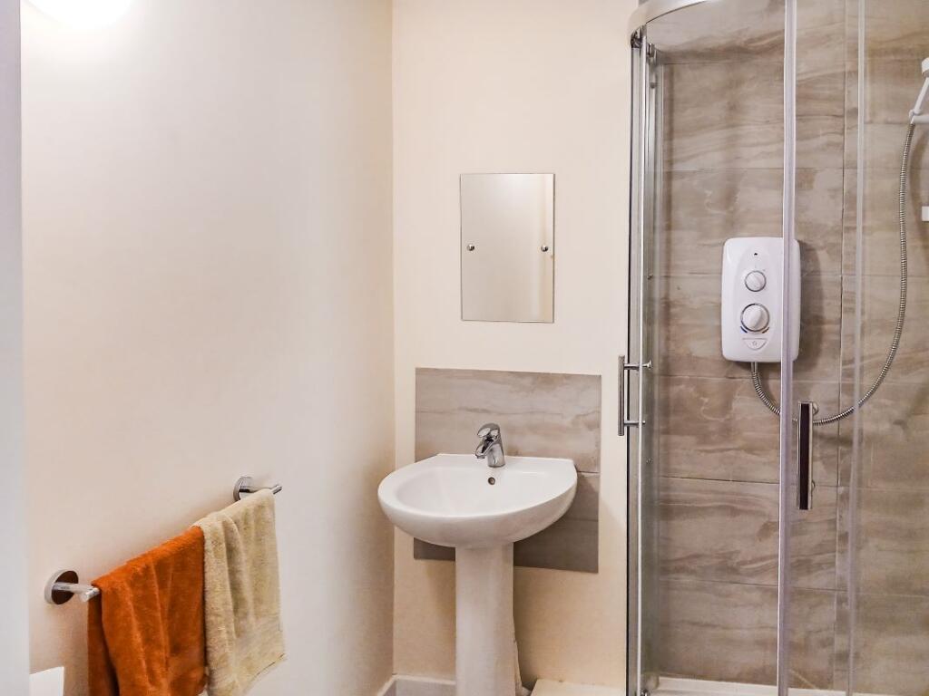 Additional image 16 of Flat 61 Homeminster House, Station Road, Warminster, Wiltshire, BA12 9BP