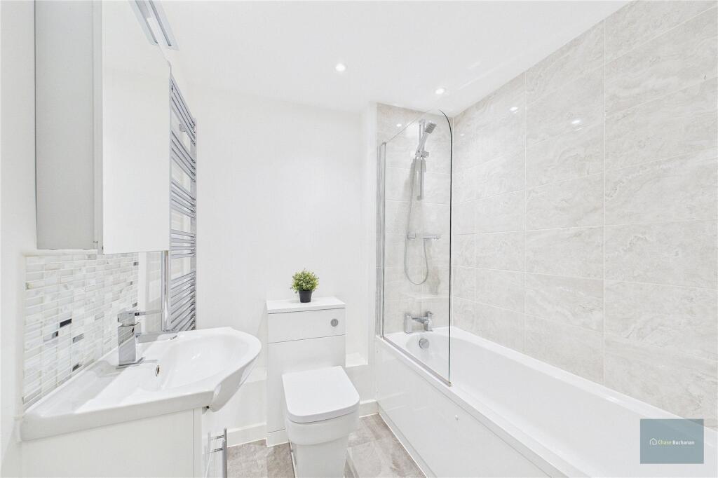 Additional image 7 of St Georges Works, Trowbridge