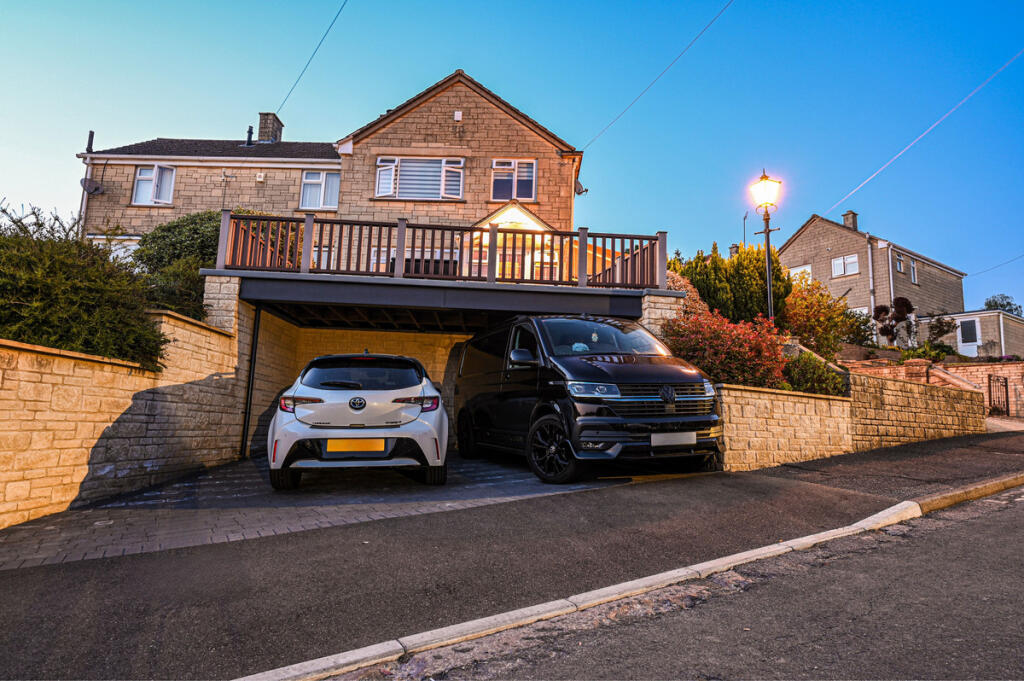 Additional image 11 of Leighton Road, Bath, BA1