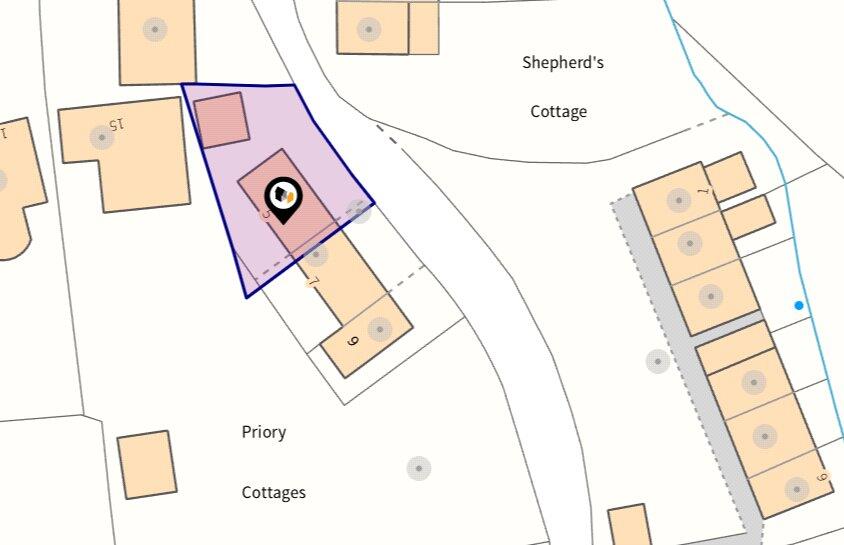 Additional image 14 of Priory Cottages, Stradbrook