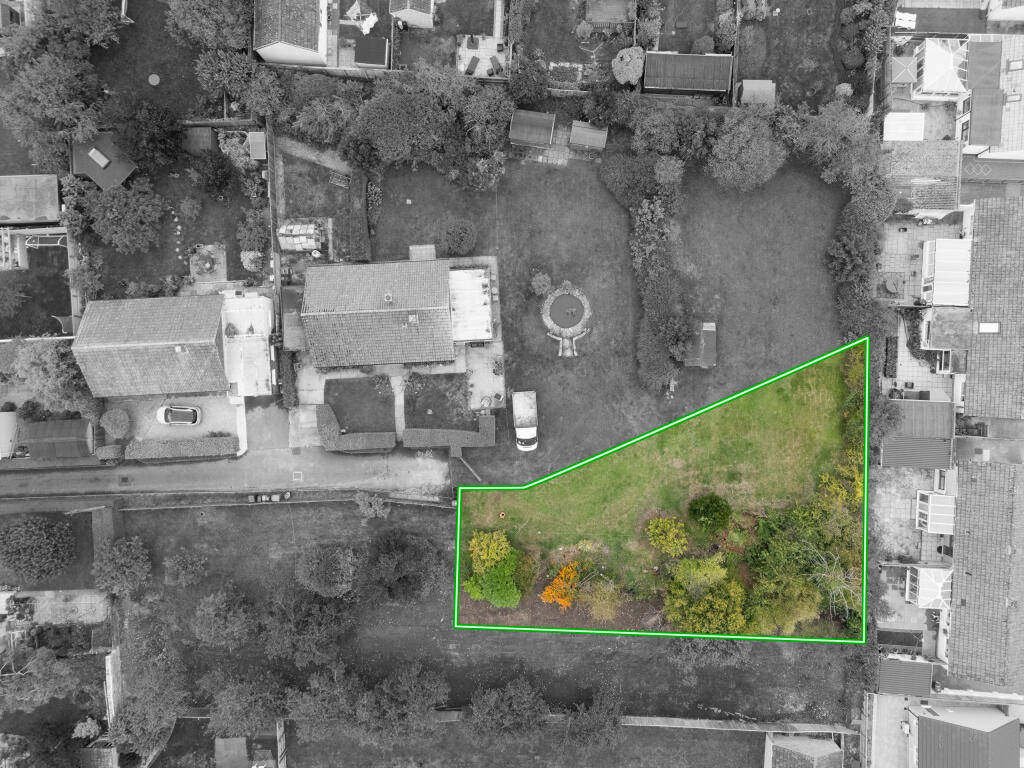 Property image for Building Plot - Jubilee Road, Street