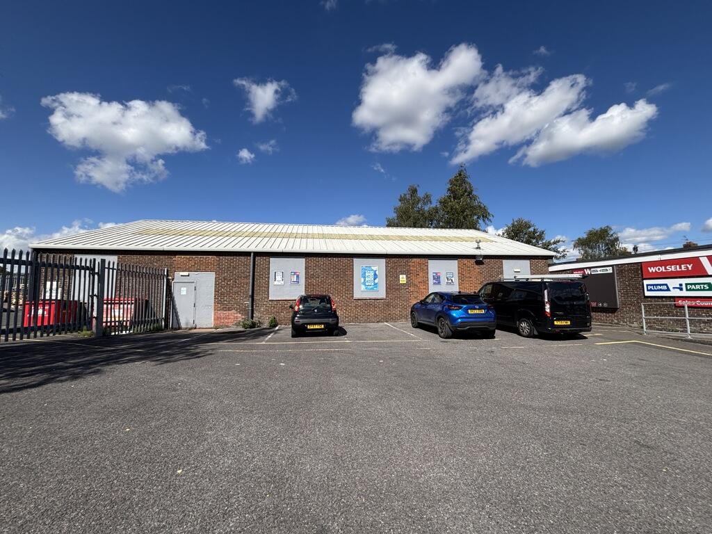 Additional image 4 of Unit 6, Yeoman Way, Trowbridge, Wiltshire, BA14 0QJ