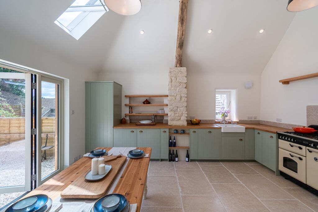 Additional image 6 of Innox Lane, Upper Swainswick, BA1