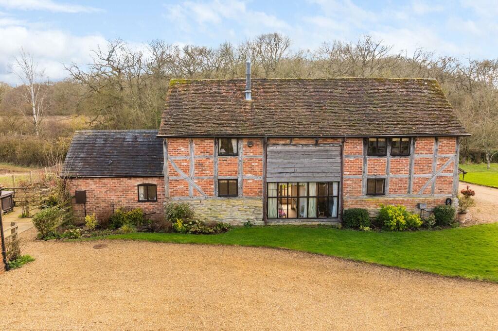 Additional image 28 of Wood Lane, Aston Cantlow