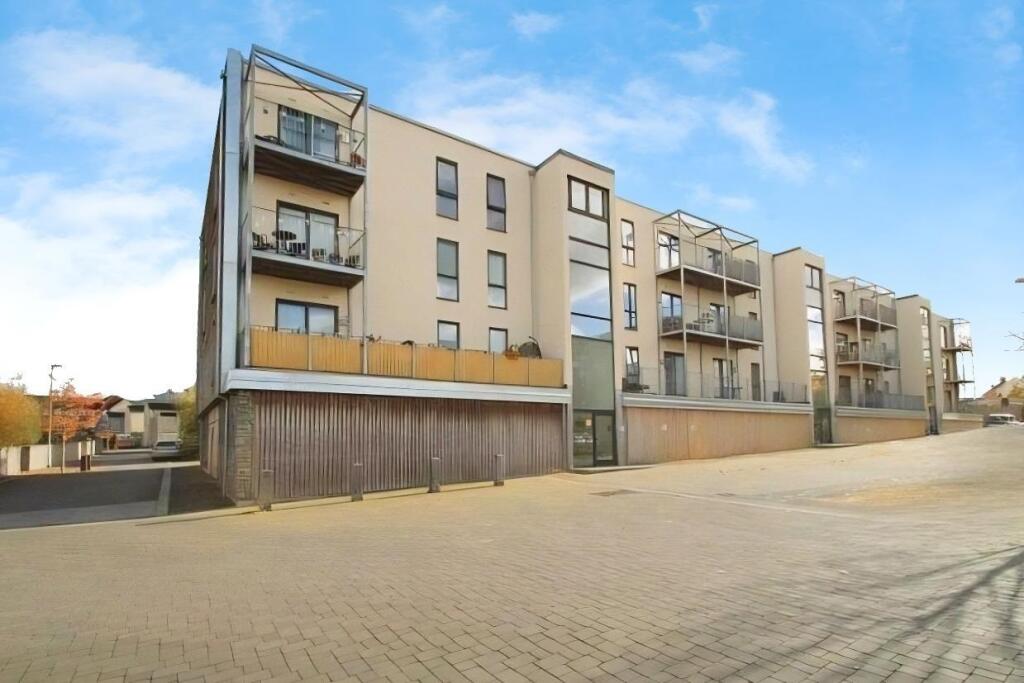 Property image for Lime Tree Square, Street