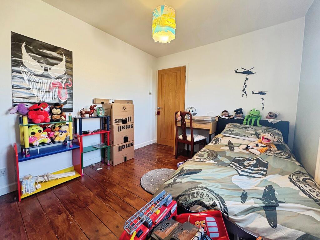 Additional image 10 of Newtown, Heytesbury, BA12