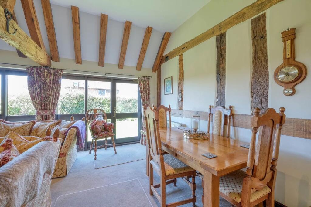 Additional image 10 of Edgioake Lane, Astwood Bank, B96