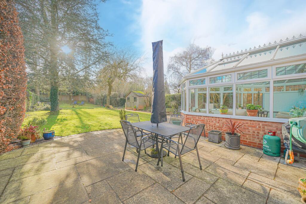 Additional image 31 of Kingscote Road, Dorridge, B93