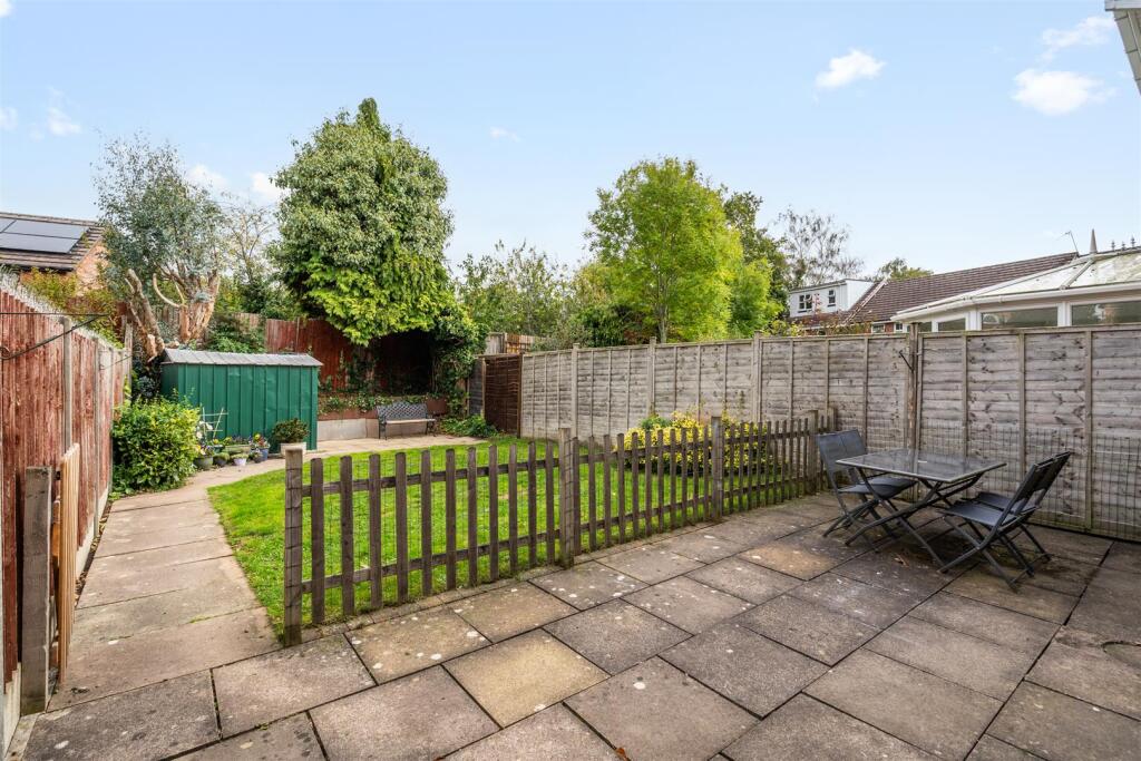 Additional image 12 of Winster Avenue, Dorridge, Solihull