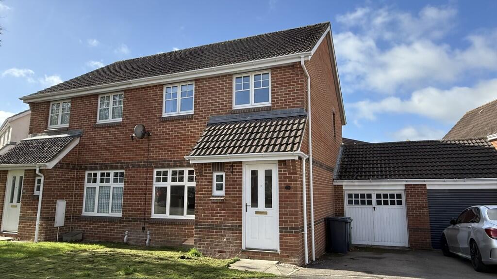 Property image for Boulton Close, Westbury