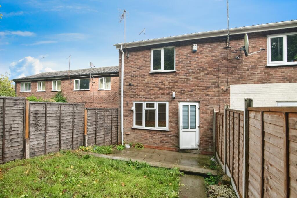 Additional image 12 of Huins Close, Redditch, Worcestershire, B98