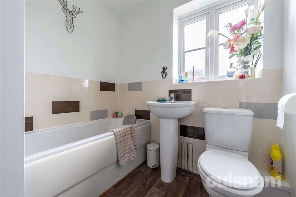 Additional image 14 of Gretton Close, Redditch, Worcestershire, B97