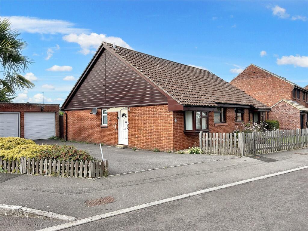 Additional image 18 of Arundell Close, Westbury