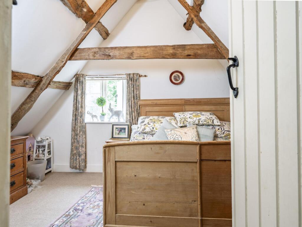 Additional image 12 of Riverside Cottage Holidays, Oldford Farm, Frome, BA11 2NF