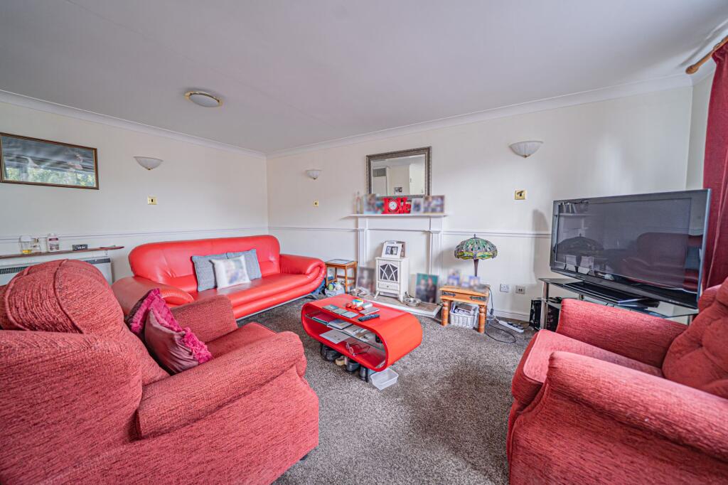 Additional image 4 of St. Johns Way, Knowle, B93