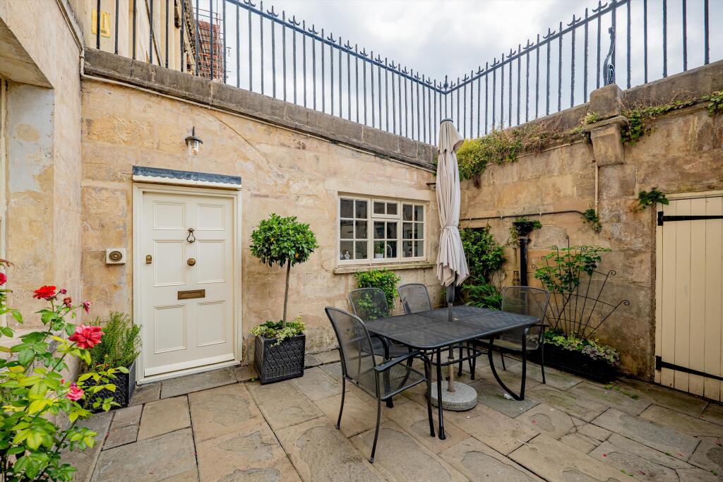 Additional image 4 of Royal Crescent, Bath, Somerset, BA1